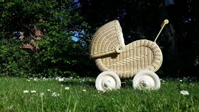 Babyprojekt 2013: Mutter, Vater, Kind Babyprojekt 2013: Mutter, Vater, Kind
