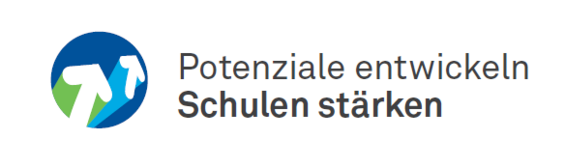 Potentiale entwickeln-Schulen stärken 