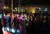 Friedliches und stimmungsvolles Miteinander bei der  RSO-Schülerdisco