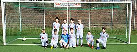 Fußball-Stadtmeisterschaften WK IV Fußball-Stadtmeisterschaften WK IV
