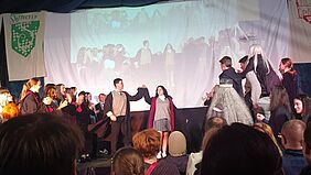 Musical-Magie Musical-Magie